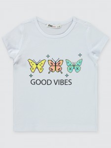 White Girls-T-Shirt