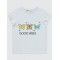 White Girls-T-Shirt