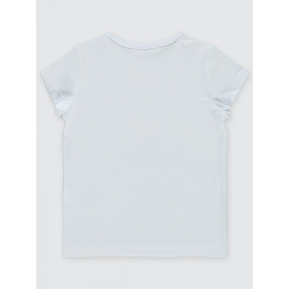 White Girls-T-Shirt White Girls-T-Shirt