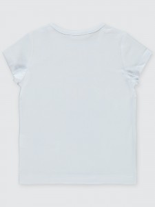 White Girls-T-Shirt