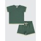 Khaki Baby-Set Khaki Baby-Set
