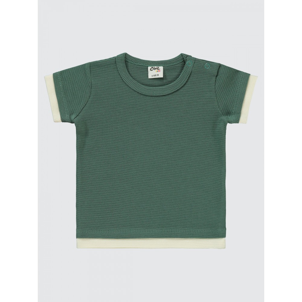 Khaki Baby-Set Khaki Baby-Set