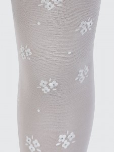 White Baby-Panty Hose