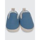 Blue Baby-Baby Booties Blue Baby-Baby Booties