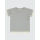 Gray Baby-Set Gray Baby-Set