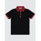 Black Boys-T-Shirt