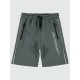 Anthracite Boys-Capri Pants Anthracite Boys-Capri Pants