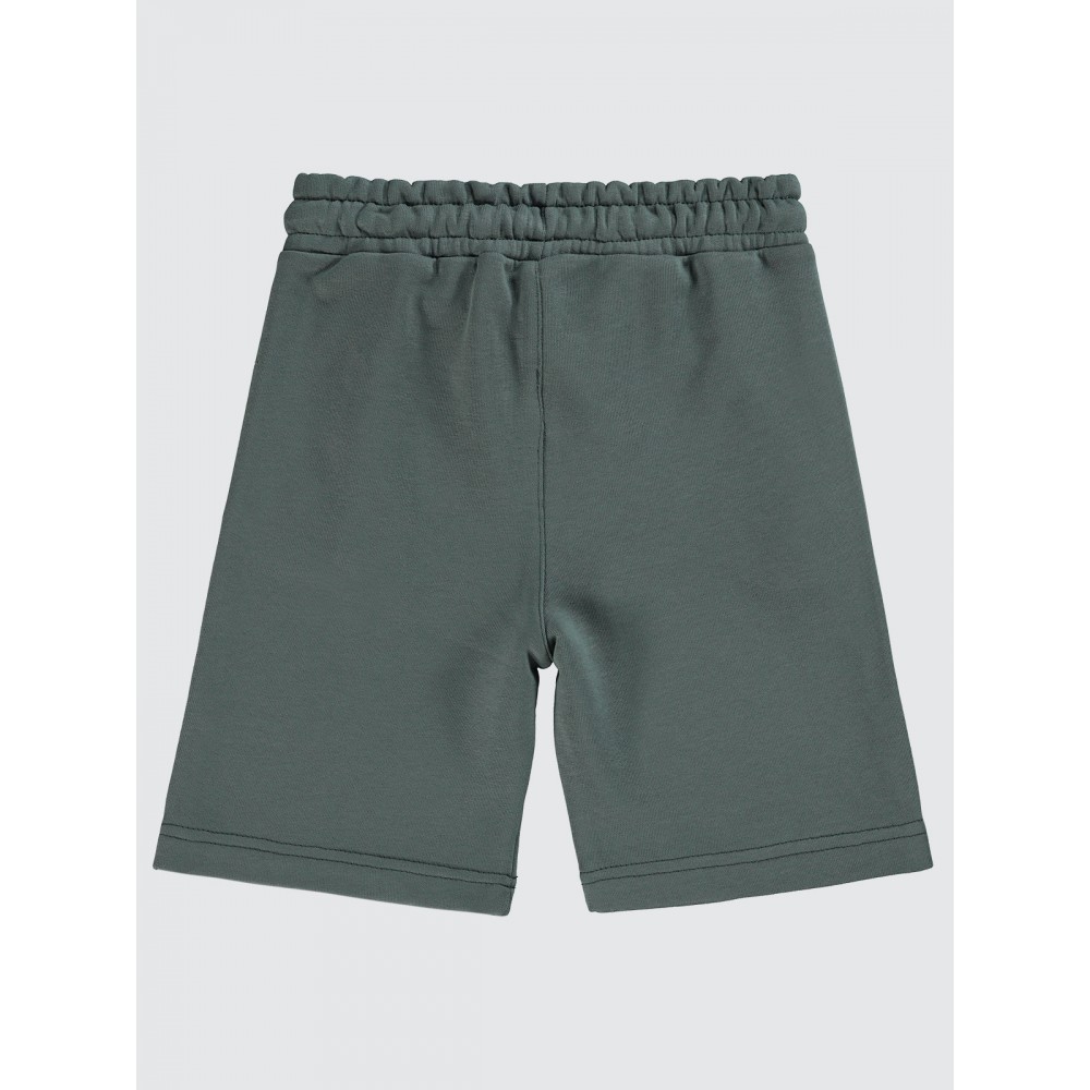 Anthracite Boys-Capri Pants Anthracite Boys-Capri Pants