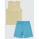 Turquoise Boys-Set Turquoise Boys-Set