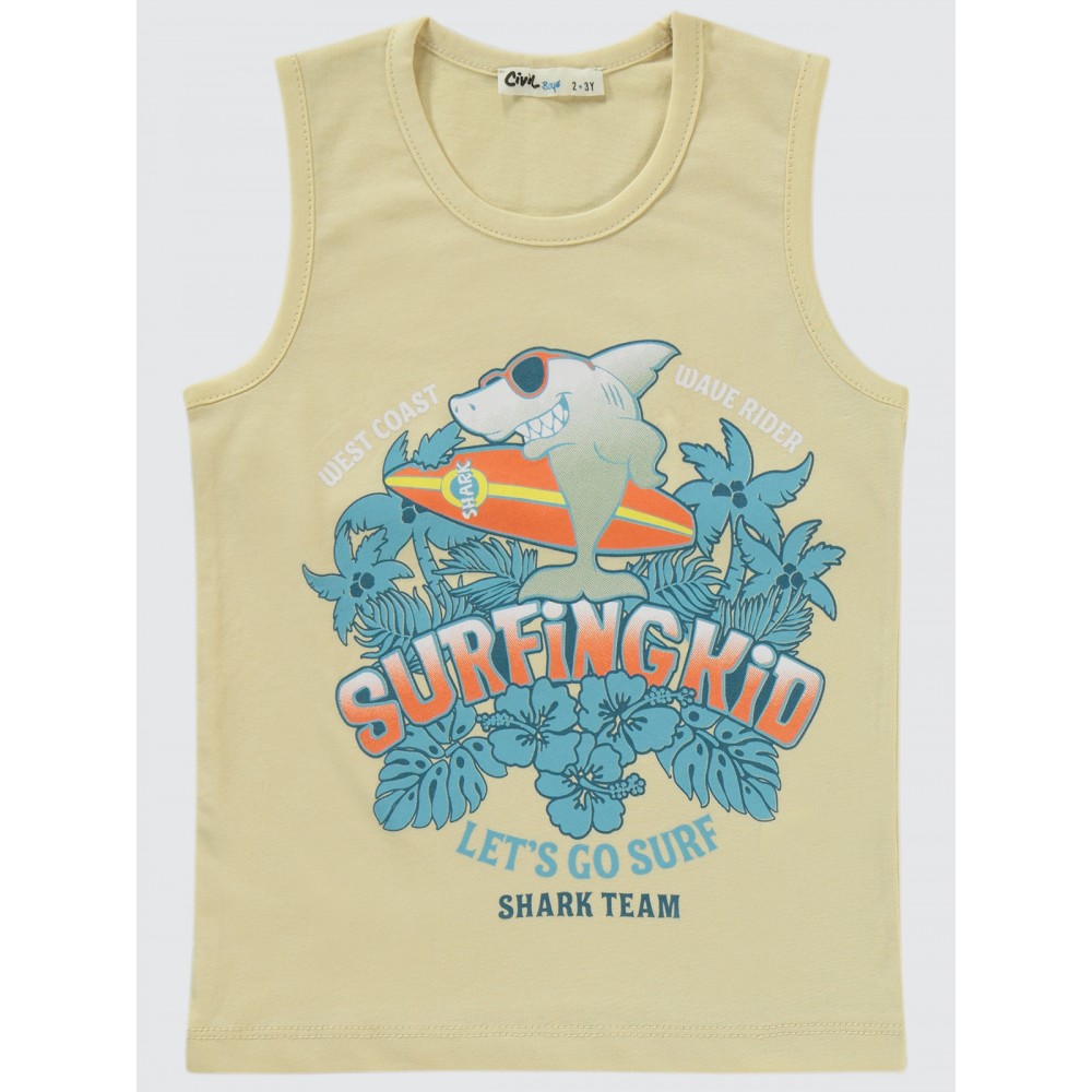 Turquoise Boys-Set Turquoise Boys-Set