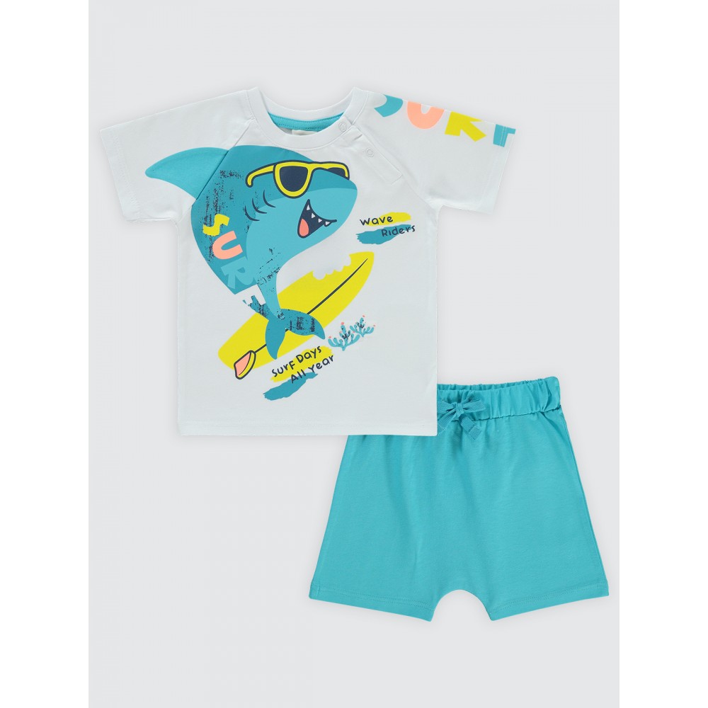 White Baby-Set White Baby-Set
