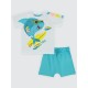 White Baby-Set White Baby-Set
