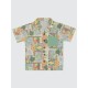 Ecru Boys-Shirt Ecru Boys-Shirt