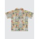 Ecru Boys-Shirt Ecru Boys-Shirt