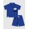 Saxe Blue Boys-Set