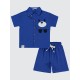 Saxe Blue Boys-Set Saxe Blue Boys-Set