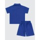 Saxe Blue Boys-Set Saxe Blue Boys-Set