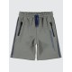 Gray Boys-Capri Pants Gray Boys-Capri Pants