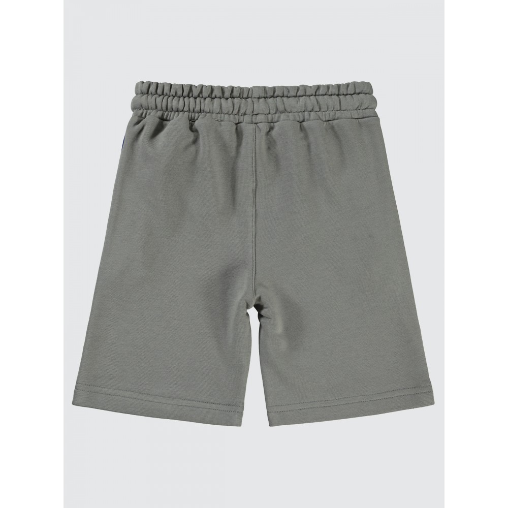 Gray Boys-Capri Pants Gray Boys-Capri Pants