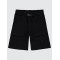 Black Boys-Capri Pants