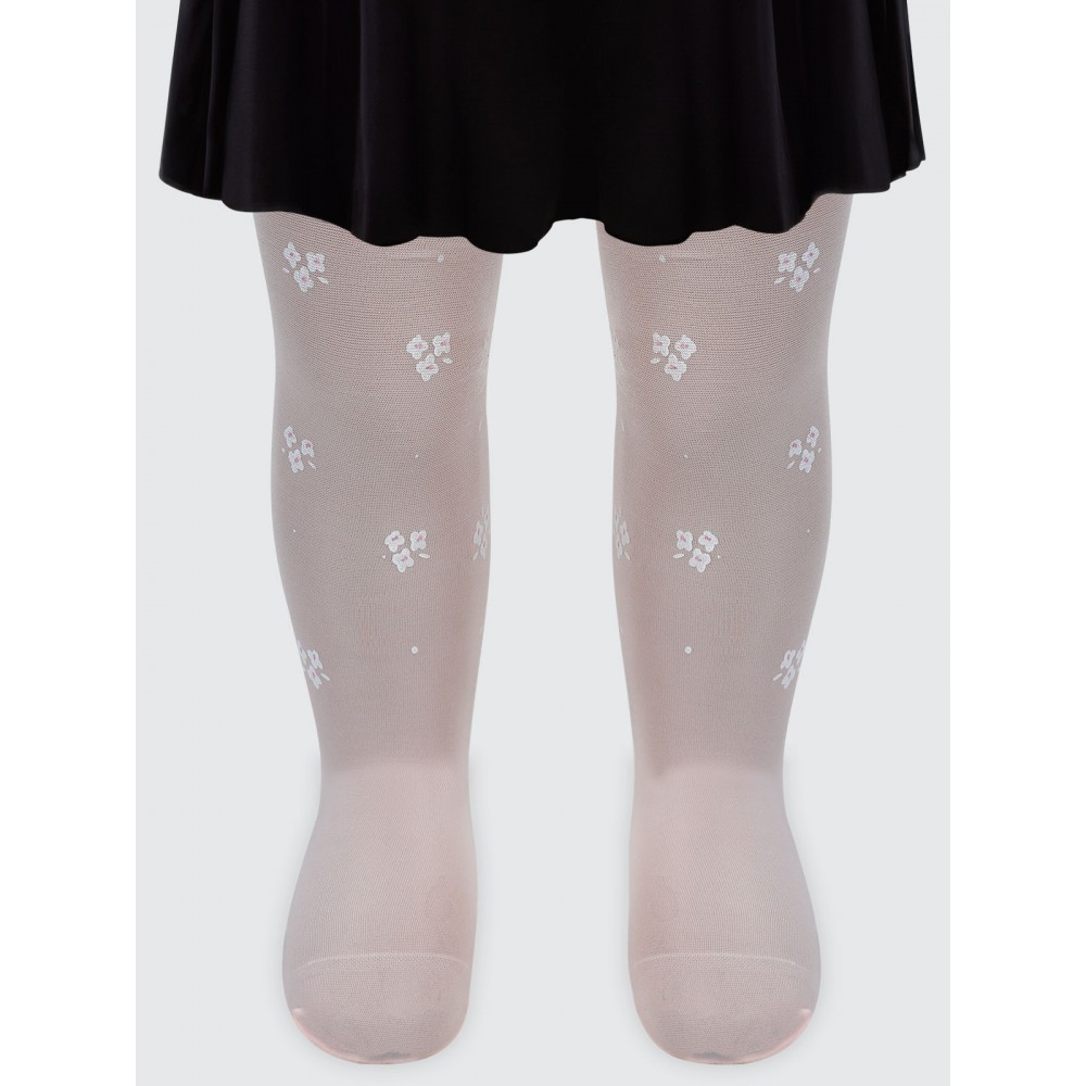 Pink Baby-Panty Hose Pink Baby-Panty Hose