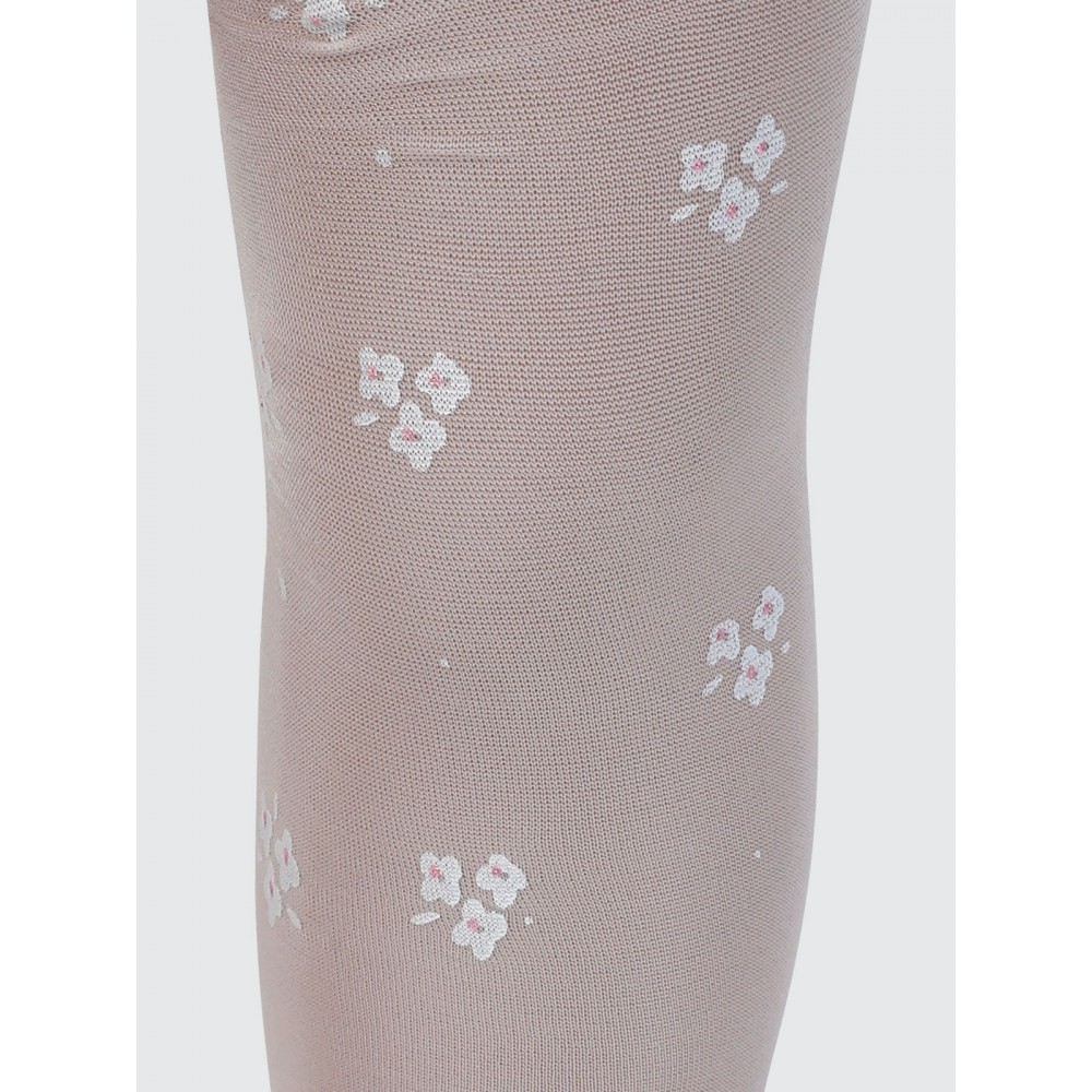Pink Baby-Panty Hose Pink Baby-Panty Hose