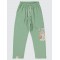 Green Boys-Trouser
