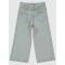 Ice Blue Girls-Trouser