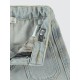 Ice Blue Girls-Trouser Ice Blue Girls-Trouser