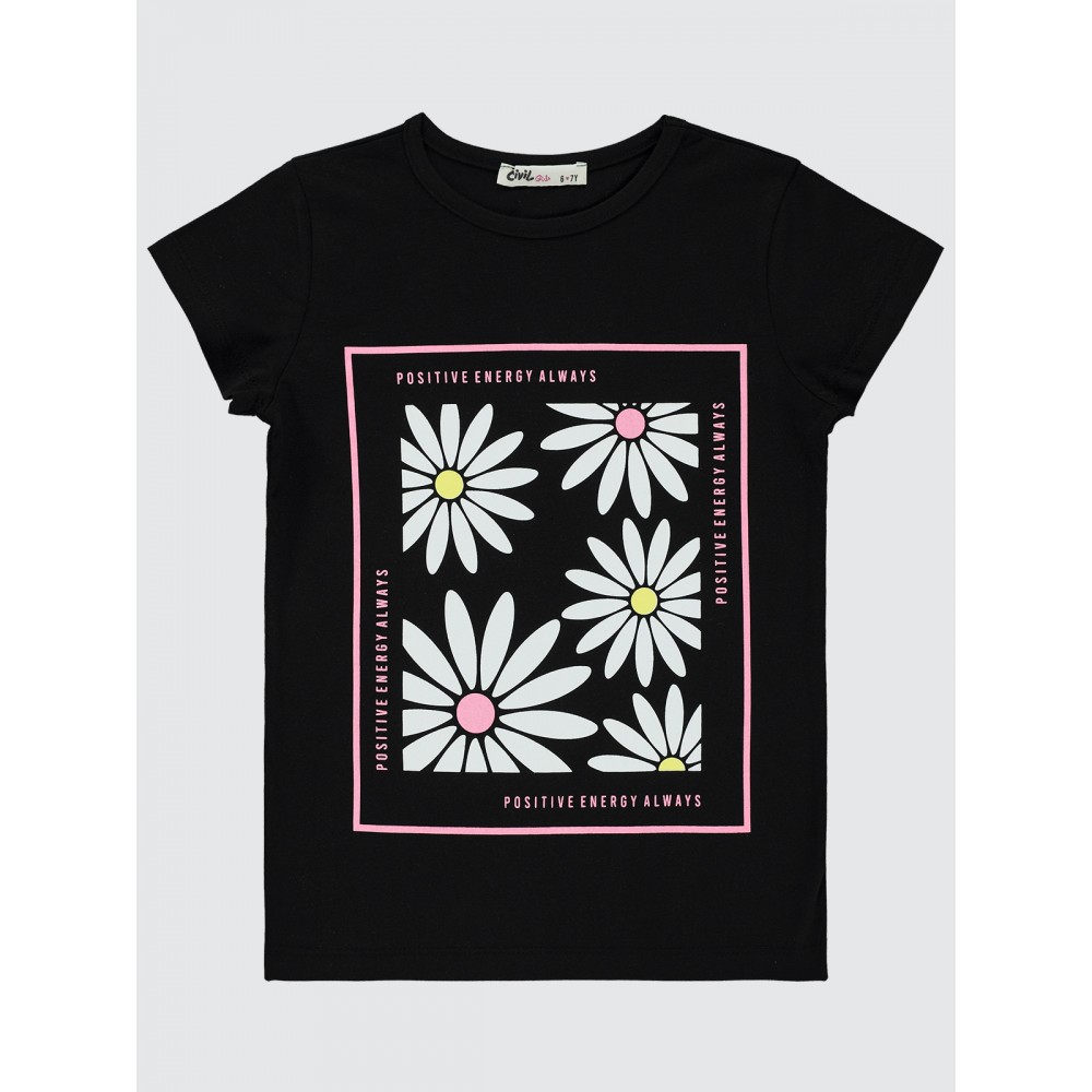 Black Girls-T-Shirt Black Girls-T-Shirt
