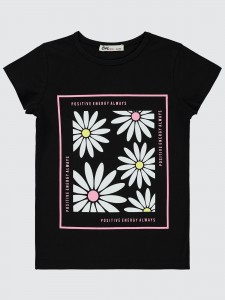 Black Girls-T-Shirt