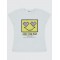 White Girls-T-Shirt