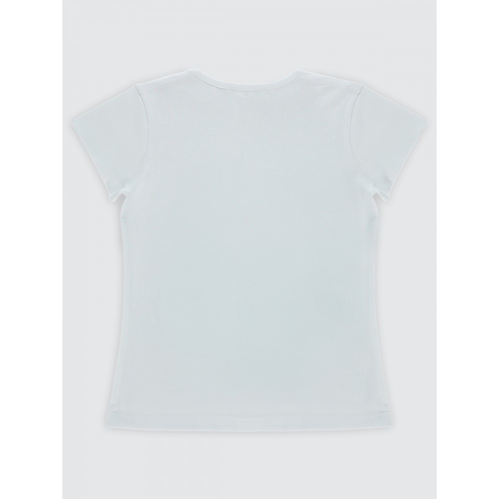 White Girls-T-Shirt White Girls-T-Shirt