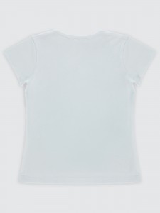 White Girls-T-Shirt