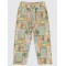 Ecru Boys-Trouser