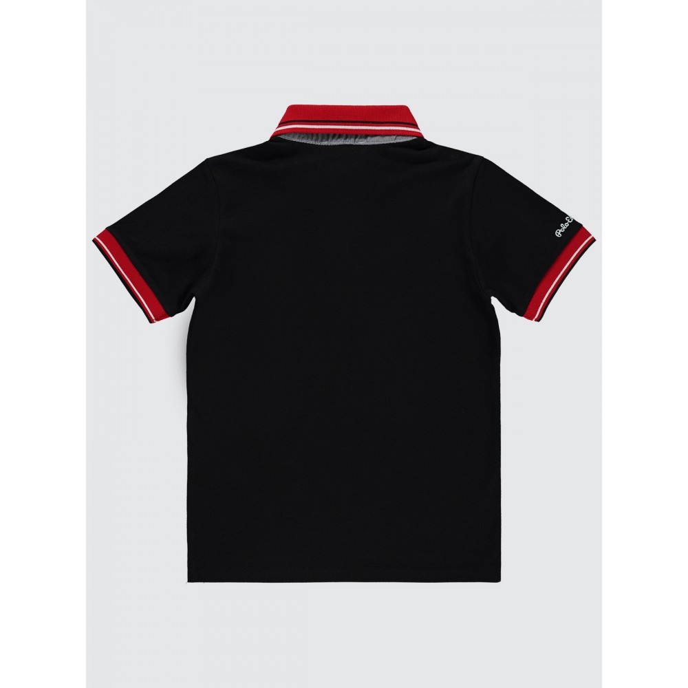 Black Boys-T-Shirt Black Boys-T-Shirt