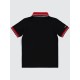 Black Boys-T-Shirt Black Boys-T-Shirt