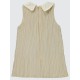 Beige Baby-Dress and Overall Beige Baby-Dress and Overall