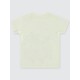 Cream Baby-T-Shirt Cream Baby-T-Shirt