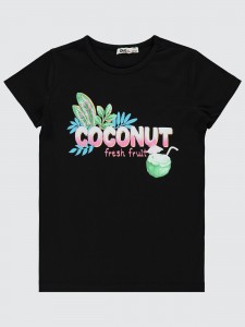 Black Girls-T-Shirt