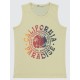 Stone Color Boys-T-Shirt Stone Color Boys-T-Shirt