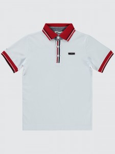 White Boys-T-Shirt