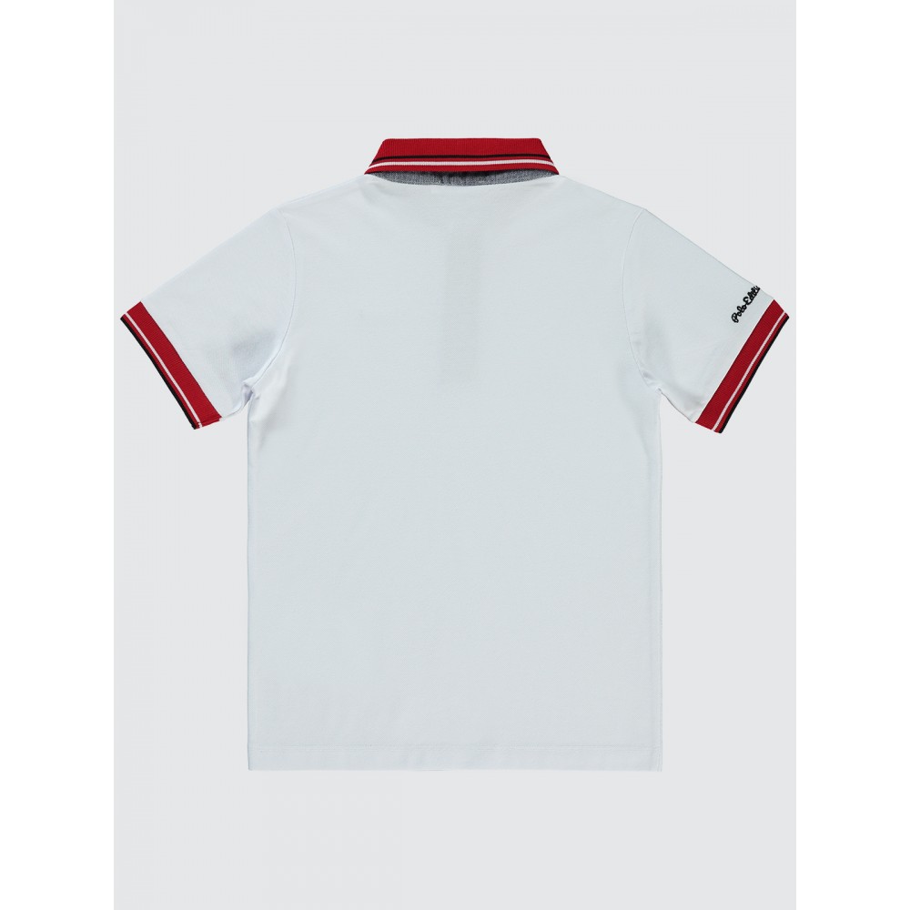 White Boys-T-Shirt White Boys-T-Shirt