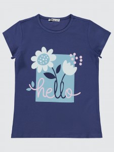 Indigo Girls-T-Shirt