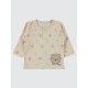 Ivory Baby-Sweatshirt Ivory Baby-Sweatshirt