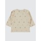 Ivory Baby-Sweatshirt Ivory Baby-Sweatshirt