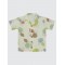 Ecru Boys-Shirt