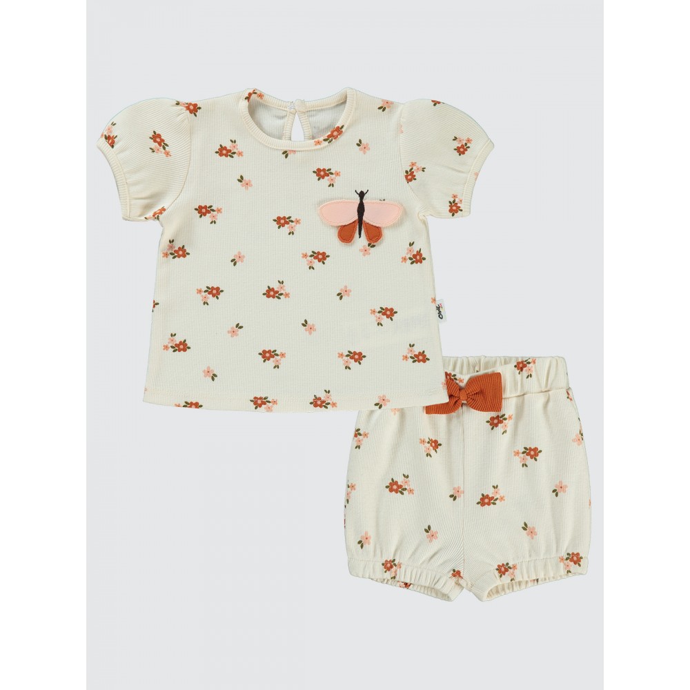 Ivory Baby-Set Ivory Baby-Set