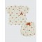 Ivory Baby-Set