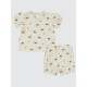 Ivory Baby-Set Ivory Baby-Set